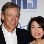 connie chung net worth