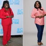 how tall is sheryl underwood