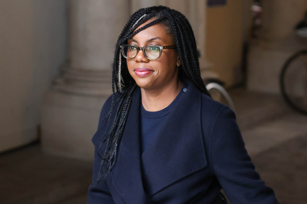 Kemi Badenoch Net Worth: A Look at Her Wealth and Political Career Kemi Badenoch Net Worth: A Look at Her Wealth and Political Career