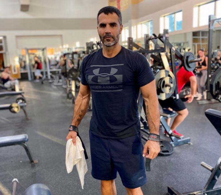 Ojani Noa Net Worth: Exploring His Career, Earnings, and Life After Jennifer Lopez Ojani Noa Net Worth: Exploring His Career, Earnings, and Life After Jennifer Lopez