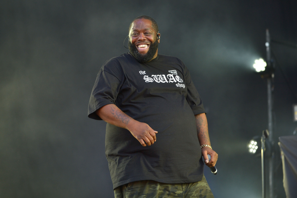 Killer Mike Net Worth: A Deep Dive into the Rapper’s Wealth and Career