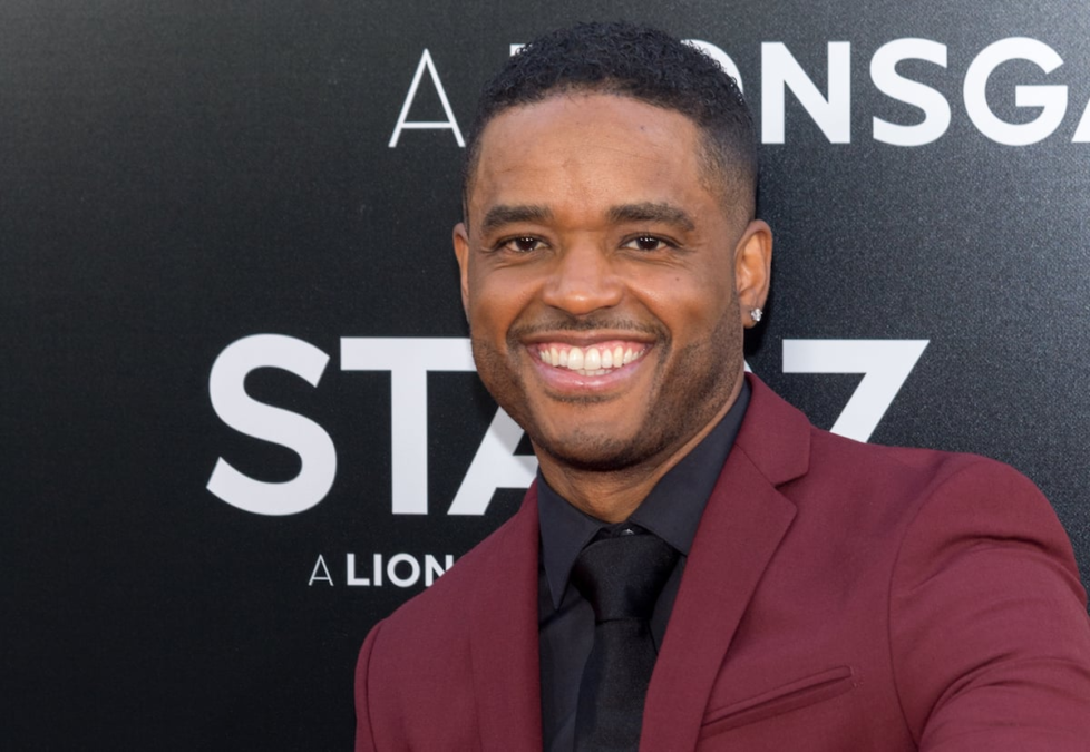 Larenz Tate Net Worth: A Look at His Wealth, Career, and Success