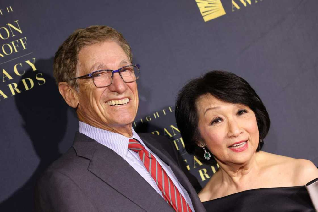 Connie Chung Net Worth: A Comprehensive Overview