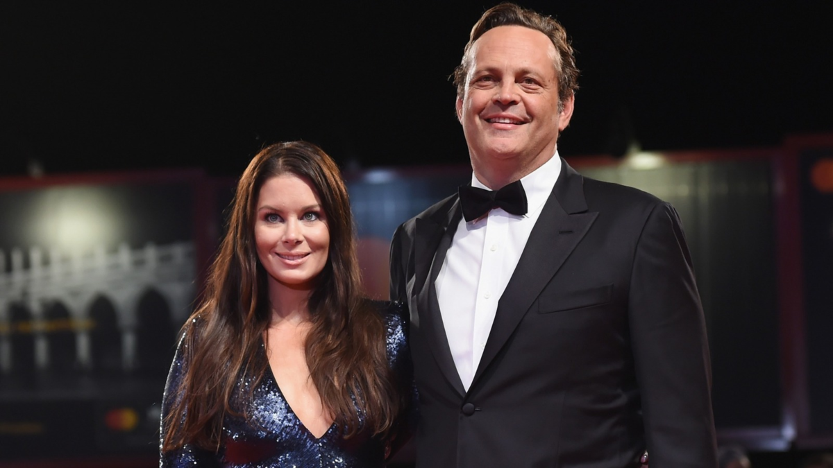 Kyla Weber Age: Everything You Need to Know About Vince Vaughn’s Wife