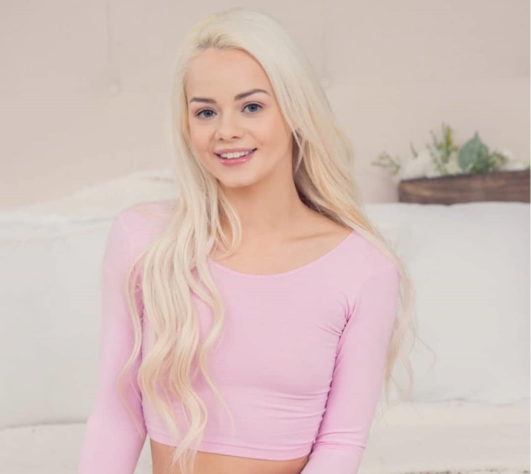 Elsa Jean Net Worth: A Detailed Look at Her Wealth and Career