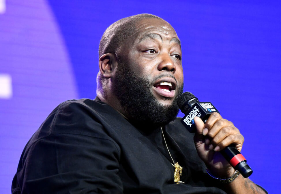 killer mike net worth