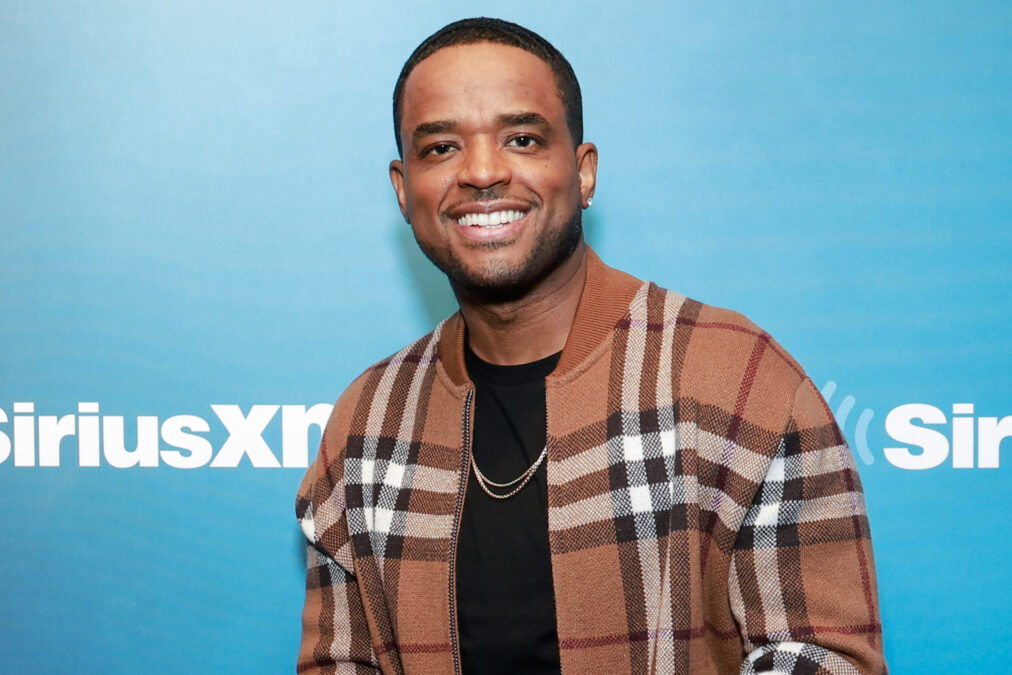 larenz tate net worth