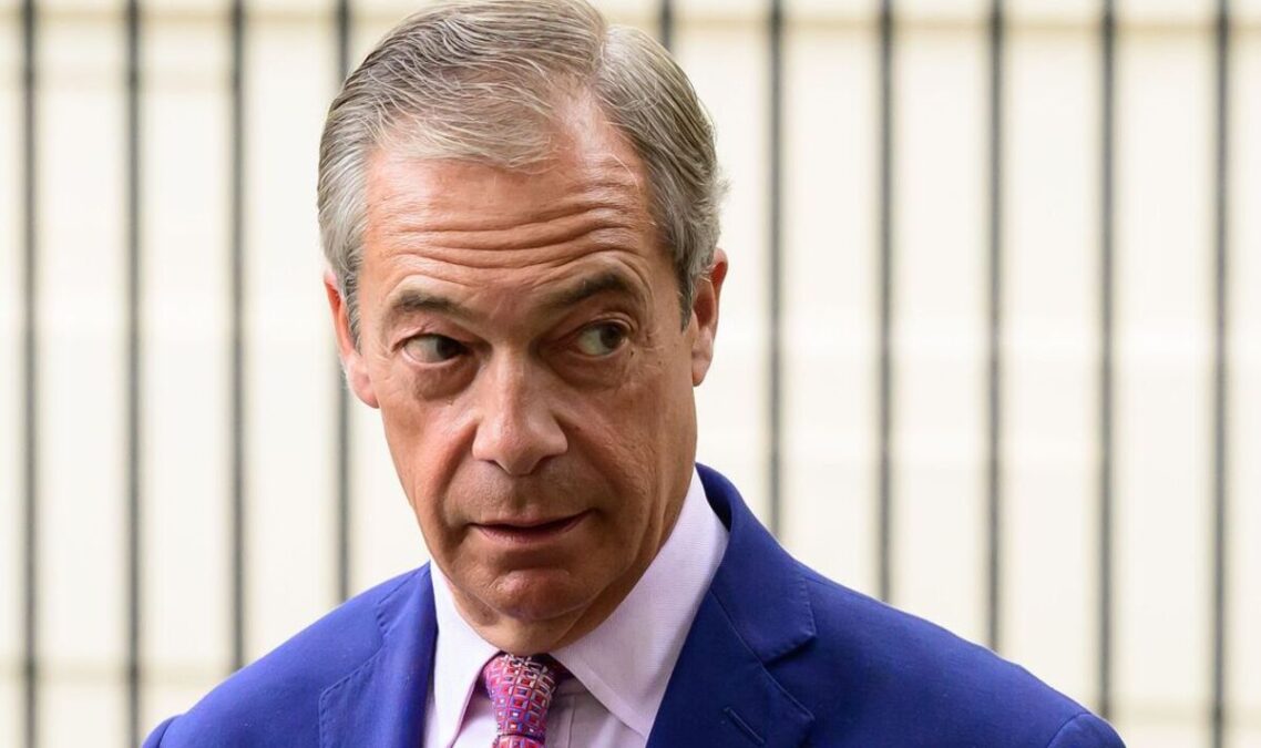 nigel farage net worth